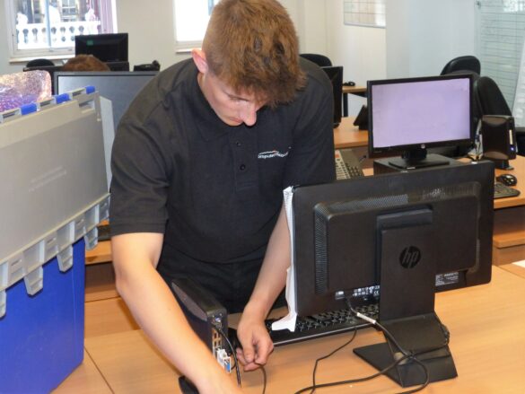 Computer Relocations PC Relocation