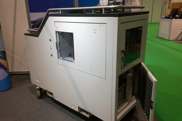 Computer Relocations Onsite Disk Shredding
