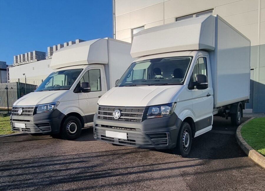 Computer Relocations Data Centre Relocation Services